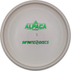 Infinite Discs Alpaca N-Blend Bottom Stamped