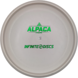 Infinite Discs Alpaca N-Blend Bottom Stamped
