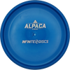 Infinite Discs Alpaca N-Blend Bottom Stamped