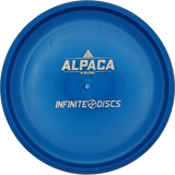 Infinite Discs Alpaca N-Blend Bottom Stamped