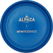 Infinite Discs Alpaca N-Blend Bottom Stamped