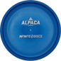 Infinite Discs Alpaca N-Blend Bottom Stamped