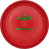 Infinite Discs Alpaca N-Blend Bottom Stamped