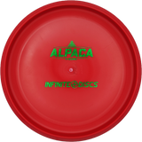 Infinite Discs Alpaca N-Blend Bottom Stamped