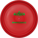 Infinite Discs Alpaca N-Blend Bottom Stamped