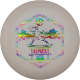 Infinite Discs Alpaca D-Blend