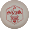 Infinite Discs Alpaca D-Blend