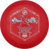 Infinite Discs Alpaca D-Blend