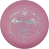 Infinite Discs Alpaca D-Blend