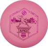 Infinite Discs Alpaca D-Blend