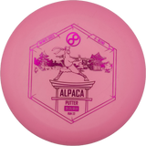 Infinite Discs Alpaca D-Blend