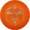 Infinite Discs Alpaca D-Blend