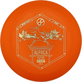 Infinite Discs Alpaca D-Blend