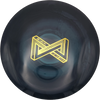Infinite Discs Emperor S-Blend Swirly X-Out