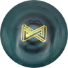 Infinite Discs Emperor S-Blend Swirly X-Out