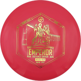 Infinite Discs Emperor I-Blend