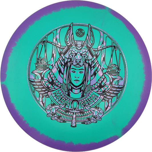 Infinite Discs Anubis Signature Maria Oliva S-Blend Halo