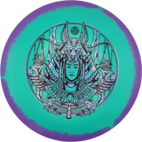 Infinite Discs Anubis Signature Maria Oliva S-Blend Halo