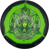Infinite Discs Anubis Signature Maria Oliva S-Blend Halo