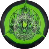 Infinite Discs Anubis Signature Maria Oliva S-Blend Halo