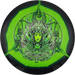 Infinite Discs Anubis Signature Maria Oliva S-Blend Halo