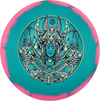 Infinite Discs Anubis Signature Maria Oliva S-Blend Halo