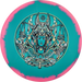 Infinite Discs Anubis Signature Maria Oliva S-Blend Halo