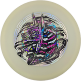 Infinite Discs Anubis C-Blend Glow