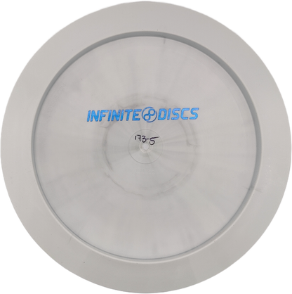 Infinite Discs Emperor S-Blend Bottom Stamped