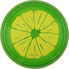 Yikun Tomahawk Tortoise Fruit Lime