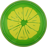 Yikun Tomahawk Tortoise Fruit Lime