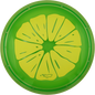 Yikun Tomahawk Tortoise Fruit Lime