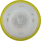 Yikun Tomahawk Tortoise Line