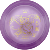 Yikun Qi Dragon Line