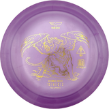 Yikun Qi Dragon Line