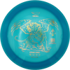 Yikun Qi Phoenix Line