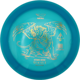 Yikun Qi Phoenix Line