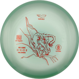 Yikun Kang Dragon Line