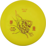 Yikun Kang Tiger Line