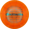 Discmania Essence Lux Vapor Discmania Stamp