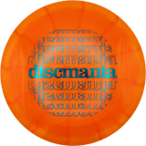 Discmania Essence Lux Vapor Discmania Stamp