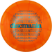 Discmania Essence Lux Vapor Discmania Stamp