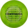 Discmania Essence Lux Vapor Discmania Stamp