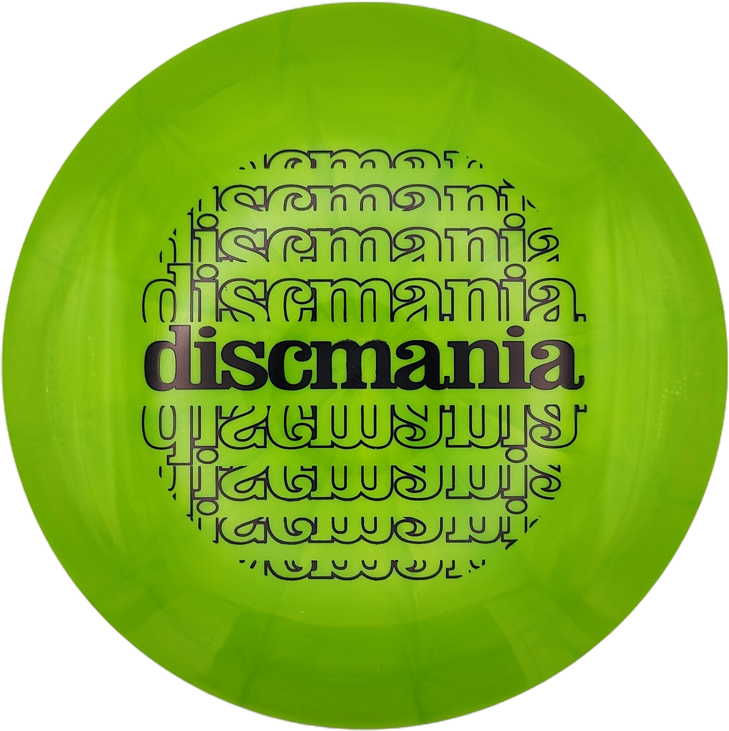 Discmania Essence Lux Vapor Discmania Stamp