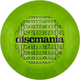Discmania Essence Lux Vapor Discmania Stamp