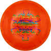 Discmania Essence Lux Vapor Basket Stamp