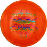 Discmania Essence Lux Vapor Basket Stamp