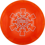Discmania Essence Lux Vapor Basket Stamp