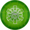 Discmania Essence Lux Vapor Basket Stamp