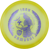 Discmania MD3 Chroma C-Line Iron Samurai 4 Eagle McMahon Signature Series